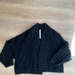 Lululemon Ribbed Women's Sweater